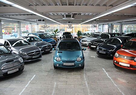 Renault Twingo 1.2 Dynamique *Faltdach*