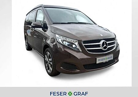 Mercedes-Benz V 250 d 4Matic Marco Polo ILS/NAVI/SHZ/KÜCHE