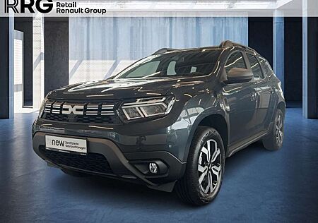 Dacia Duster Journey TCe 150 EDC