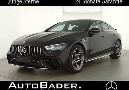 Mercedes-Benz AMG GT 63 S 4M+ FAP+ SD HUD 360° KeyGO Multikont