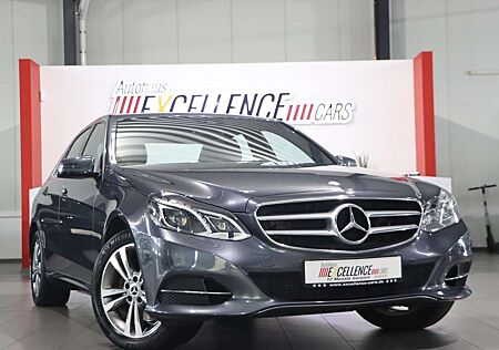 Mercedes-Benz E 350 d BT LIMO AVANTGARDE / SCHIEBEDACH / LED /