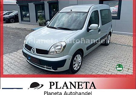 Renault Kangoo Rapid Extra*KLIMA*LKW ZULASSUNG*HU/AU NEU