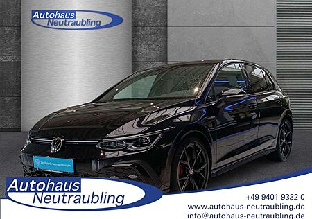 VW Golf Volkswagen 8 2.0 TDI "GTD" 200 PS DSG+REARVIEW+ACC+AHK+