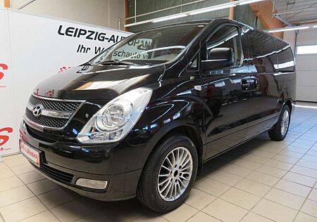 Hyundai H-1 Travel Premium*STHZ*SHZ*LEDER*8-Sitzer*PDC*