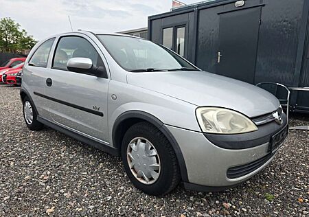 Opel Corsa 1.2 16V Njoy*67000Tkm*Tüv Neu