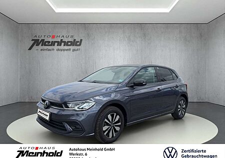 VW Polo Volkswagen 1.0 TSI Goal, Navi, ACC, DAB