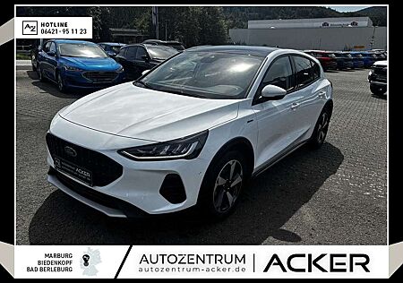 Ford Focus 1.0 EcoBoost MHEV Active Aut. PSD/ACC
