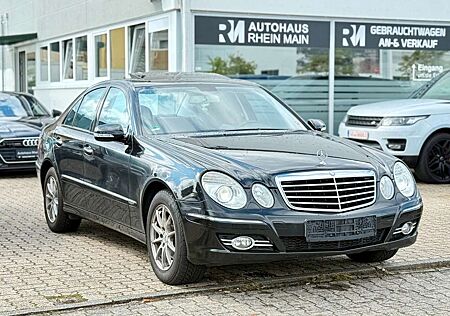 Mercedes-Benz E 320 E320 CDI 4Matic*Aut.*GsDh*Nav*Xen*Leder*Pdc*Shz