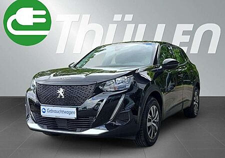 Peugeot 2008 e- Active 136 / SHZ / R-Kamera / Tempomat / PD