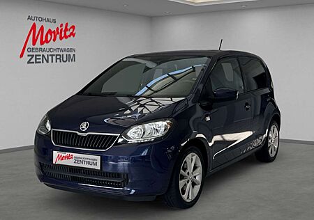 Skoda Citigo 1.0 Fun *PERFEKT FÜR ANFÄNGER!*