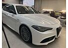 Alfa Romeo Giulia 2.0 Turbo 16V AT8-Q4 Veloce