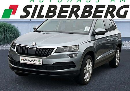 Skoda Karoq Style 1.0TSI NAVI KESSY KAMERA