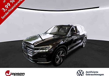 VW Touareg Volkswagen Atmosphere 3.0 eHybrid 4M Autom. Leder