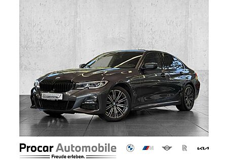 BMW 320 d M Sport DA Laser Shz. HiFi DAB PDC LC Prof