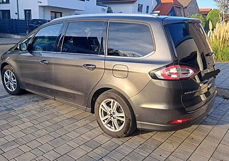 Ford Galaxy 2.0 EcoBlue Aut. Titanium