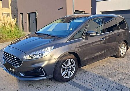 Ford Galaxy 2.0 EcoBlue Aut. Titanium