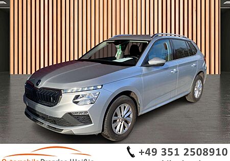 Skoda Kamiq 1.0 TSI DSG Selection*DAB+*beh.Lenkrad