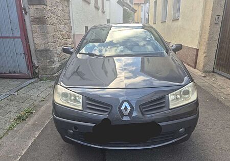 Renault Megane 1.6 Coupe-Cabriolet Avantage