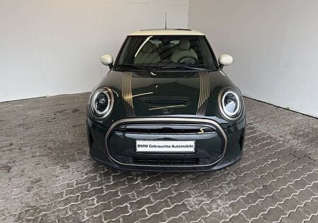 Mini Cooper SE 3-trg. Resulute Navi.HUD.PGD.RFK.Appl