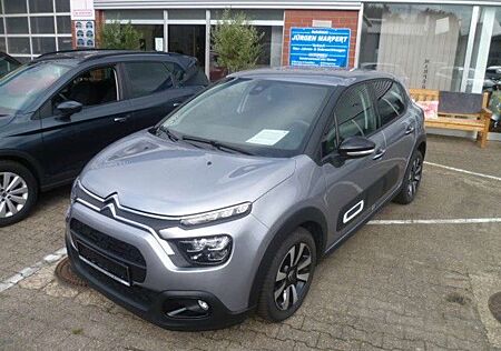 Citroën C3 Citroen Max Tempomat Navigation