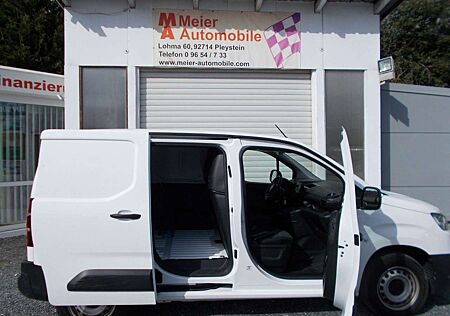 Toyota Pro Ace Proace L1 Comfort-Paket 2x vorhanden
