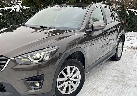 Mazda CX-5 SKYACTIV-D 150 Drive Exclusive-Line