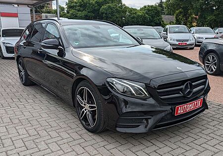 Mercedes-Benz E 220 d (213.204)