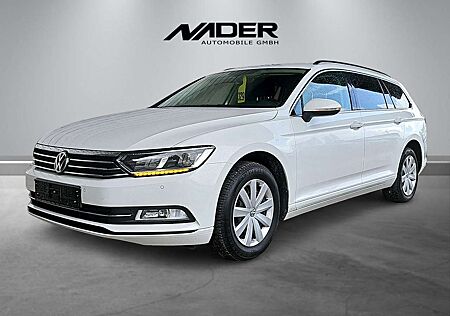 VW Passat Variant Volkswagen Comfortline/EU6/ACC/LED/ParkPilot