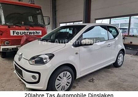 VW Up Volkswagen ! move"Navi"Sitzheizung"Allwetter...