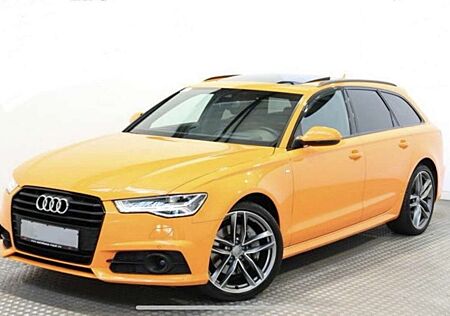 Audi A6 2.0 TFSI