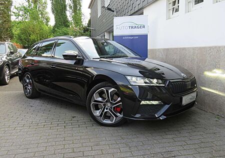 Skoda Octavia RS / Virtual, R-Kam, Head Up