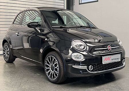Fiat 500C Cabrio Hybrid 1.0 GSE 70PS/Carplay
