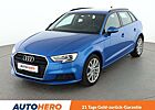 Audi A3 1.6 TDI Aut.*NAVI*XENON*TEMPO*PDC*