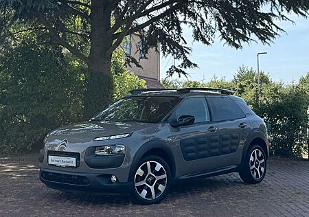 Citroën C4 Cactus Citroen Shine|LED TFL|PDC|Kamera|Navi|touch!