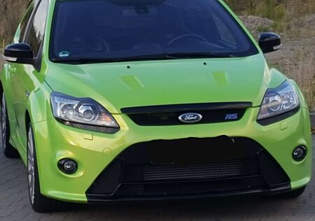 Ford Focus 2.5 RS