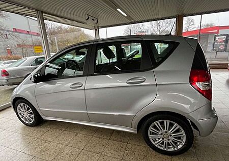 Mercedes-Benz A 180 (169.032)