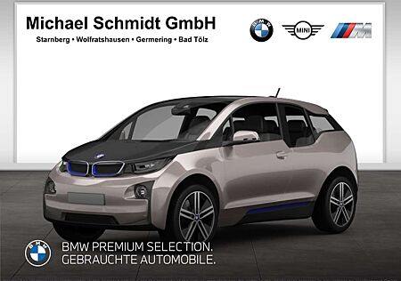 BMW i3 s 120Ah*Suite*Driv A Plus*20 Zoll*Kamera*Navi Prof