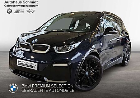 BMW i3 s 120Ah*Suite*Driv A Plus*20 Zoll*Kamera*Navi Prof