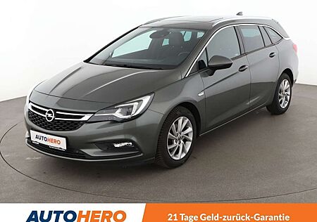 Opel Astra 1.4 SIDI Turbo Innovation S/S Aut. *LED*CAM*