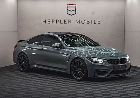 BMW M4 CS, Head-Up, LED, DKG, M Drivers, PDC, SZH,