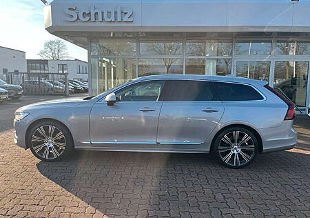 Volvo V90 B4 D Ultimate Bright Auto