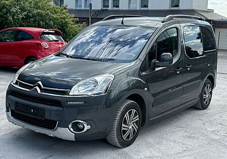 Citroën Berlingo Citroen Multispace HDi 115 FAP XTR