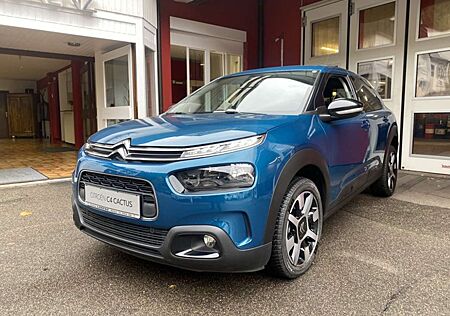 Citroën C4 Cactus Citroen PureTech 130 Stop&Start Feel