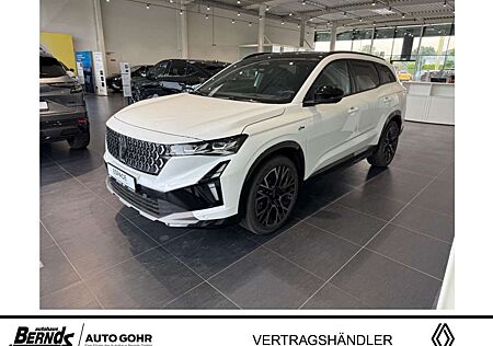 Renault Espace E-TECH Esprit Alpine 5-Sitzer NAVI SHZ 360°KAM LED