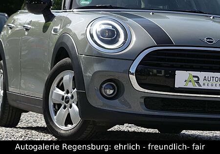 Mini Cooper 5-trg. *1.HAND*LED*KLIMA*PDC*