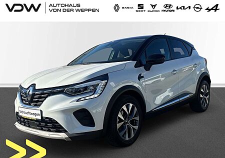 Renault Captur II Experience TCe 100 Klima Sitzheizung
