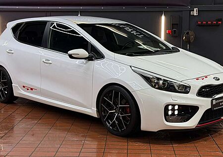 Kia Cee'd Ceed / GT-Track - Getriebe Neu - TÜV Neu