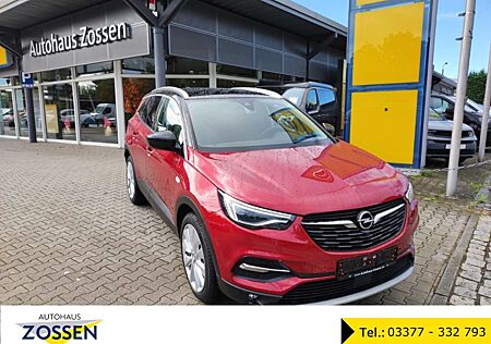 Opel Grandland Ultimate 1.6 Navi+360 Kamera+Kurvenl.