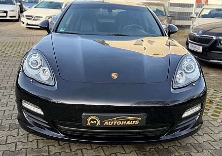Porsche Panamera Diesel