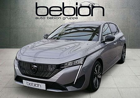 Peugeot 308 1.2 PureTech 130 Allure KeyLess LED Navi PDC